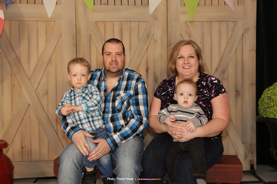 Fête des nouveau-nés 2015